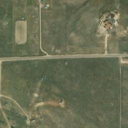 Satellite imagery of G 295 — NGS KK0289 — El Paso County, US, US