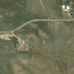 Satellite imagery of G 295 — NGS KK0289 — El Paso County, US, US