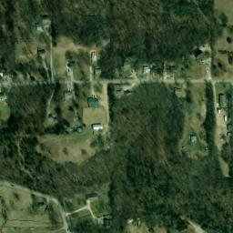 Satellite imagery of K 259 RESET — NGS KE0267 — Kansas City, US, US