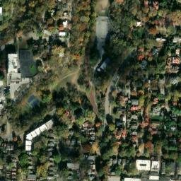 Satellite imagery of KANSAS CITY LORETTO ACAD CUP — NGS KE1474, US