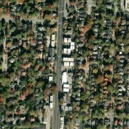 Satellite imagery of KANSAS CITY LORETTO ACAD CUP — NGS KE1474, US