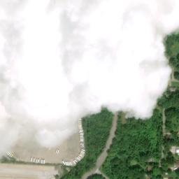 Satellite imagery of KANSAS CITY MOSHD RAD TWR — NGS KE1390, US