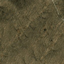Satellite imagery of Nebo Ridge, US