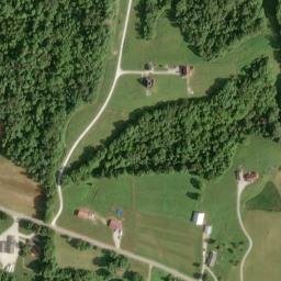 Satellite imagery of Chesterville Ridge, US