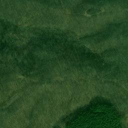 Satellite imagery of Hothouse Ridge, US