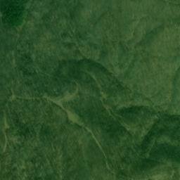 Satellite imagery of Hothouse Ridge, US