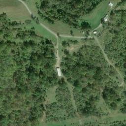 Satellite imagery of Kiser Ridge, US