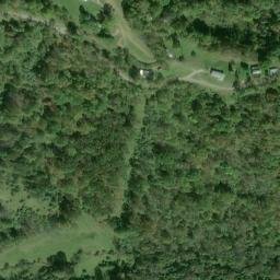 Satellite imagery of Kiser Ridge, US