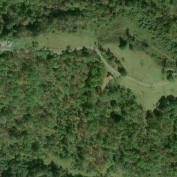 Satellite imagery of Kiser Ridge, US