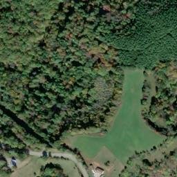 Satellite imagery of Bean Ridge, US