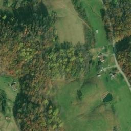 Satellite imagery of 1096 — NGS JX0315 — Lewis County, US, US