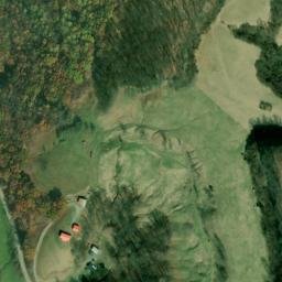 Satellite imagery of 1096 — NGS JX0315 — Lewis County, US, US