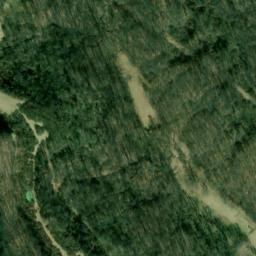 Satellite imagery of 1096 — NGS JX0315 — Lewis County, US, US