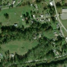 Satellite imagery of RV 51 — NGS JX0191 — Lewis County, US, US