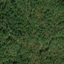 Satellite imagery of K 9 — NGS JX0192 — Lewis County, US, US