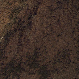 Satellite imagery of The Half Moon, US