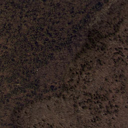 Satellite imagery of The Half Moon, US
