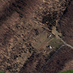 Satellite imagery of Limestone Ridge, US