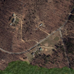 Satellite imagery of Limestone Ridge, US