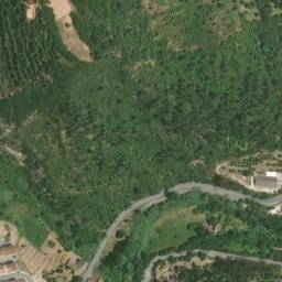 Satellite imagery of Castelo de Alenquer, PT