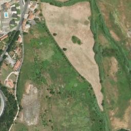 Satellite imagery of Castelo de Alenquer, PT