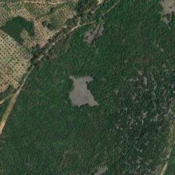 Satellite imagery of Sierra de Enmedio, ES