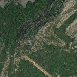 Satellite imagery of Sierra de Enmedio, ES
