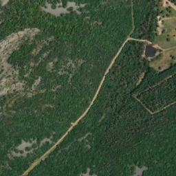 Satellite imagery of Sierra de Enmedio, ES