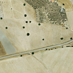Satellite imagery of survey_point, ES
