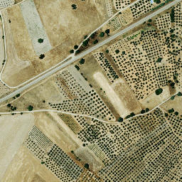 Satellite imagery of survey_point, ES