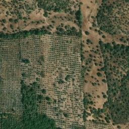 Satellite imagery of Collado del Burro, ES