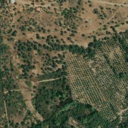 Satellite imagery of Collado del Burro, ES