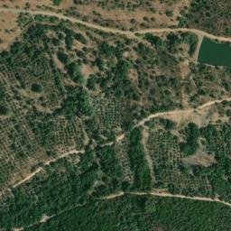 Satellite imagery of Collado del Burro, ES