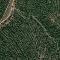Satellite imagery of Sierra Gorda, ES