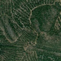 Satellite imagery of Sierra Gorda, ES