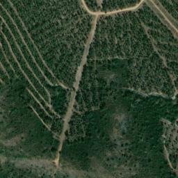 Satellite imagery of Sierra Gorda, ES