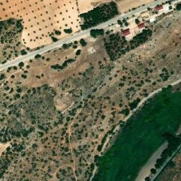 Satellite imagery of Castillo de Peñarroya, ES