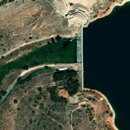 Satellite imagery of Castillo de Peñarroya, ES