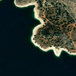 Satellite imagery of Castillo de Peñarroya, ES