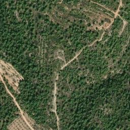 Satellite imagery of survey_point, ES