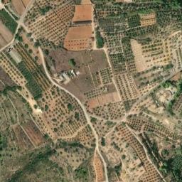 Satellite imagery of survey_point, ES