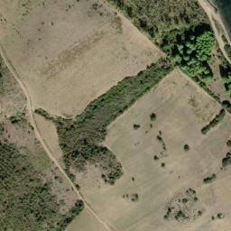 Satellite imagery of Punta Zavorra, IT