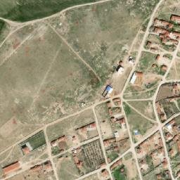 Drone Görünümü