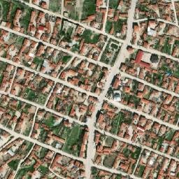 Drone Görünümü
