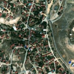 Drone Görünümü