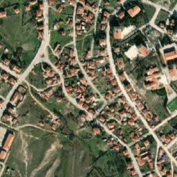 Drone Görünümü