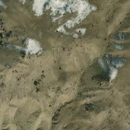Satellite imagery of Gora El’ty, AZ