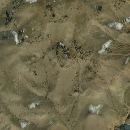 Satellite imagery of Gora El’ty, AZ