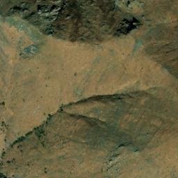 Satellite imagery of Gora Potykin-Gyadyn, AZ