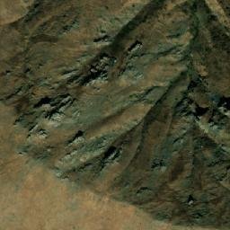 Satellite imagery of Gora Potykin-Gyadyn, AZ